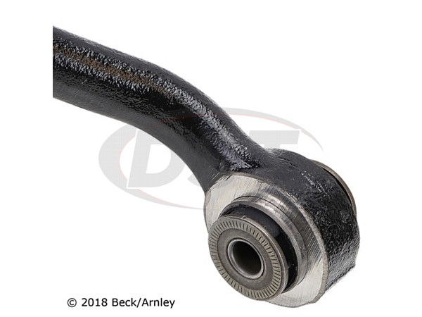 beckarnley-102-4494 Front Upper Control Arm and Ball Joint